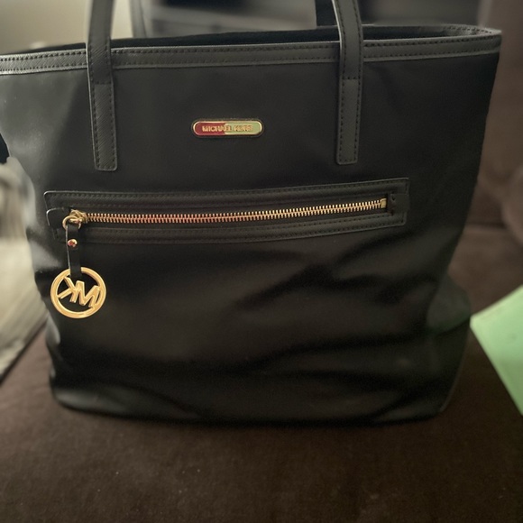 MK TOTE BAG - Picture 3 of 3